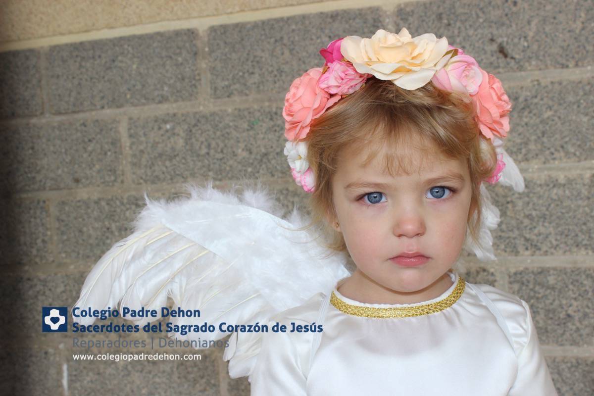 2014 12 22  REYES MAGOS INFANTIL (19)